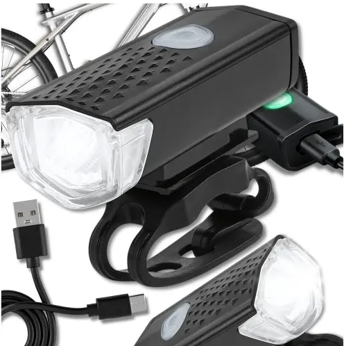 Mocna Lampka Led